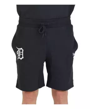 Повседневные шорты New Era, черный