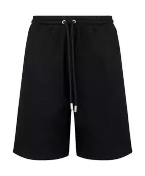 Повседневные шорты Off White, черный