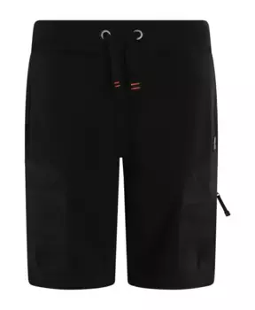 Повседневные шорты Parajumpers, черный