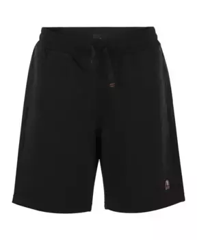 Повседневные шорты Parajumpers, черный