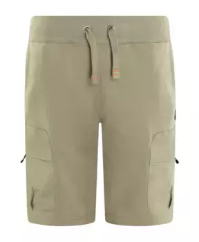 Повседневные шорты Parajumpers, зеленый