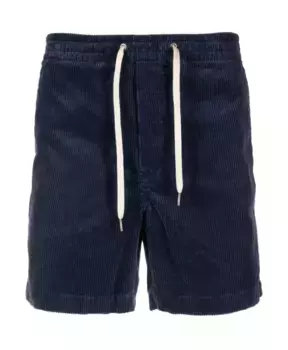 Повседневные шорты Polo Ralph Lauren, синий