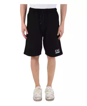 Повседневные шорты Propaganda, черный