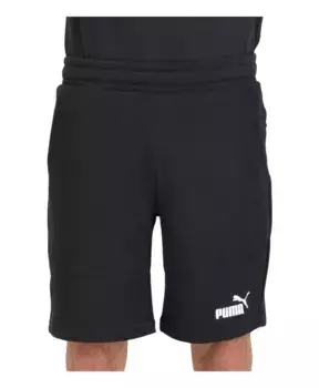 Повседневные шорты Puma, черный