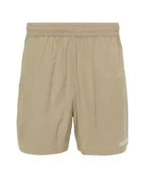 Повседневные шорты Represent, зеленый