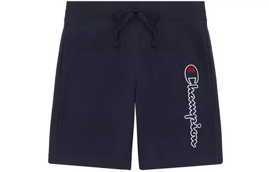 Повседневные шорты Rochester унисекс Champion, зеленый