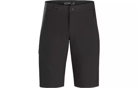 Повседневные шорты серии Gamma для мужчин Arcteryx, цвет Revel