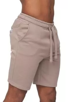 Повседневные шорты Shwartz Duck and Cover, серый