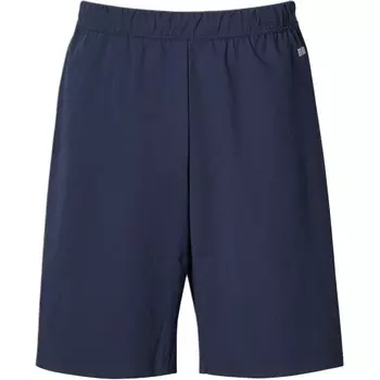 Повседневные шорты Swedish Athlete Joint Series унисекс 69 темно-синие Uniqlo, темно-синий