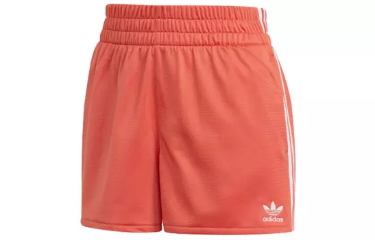 Повседневные шорты Trace Scarlet женские Adidas Originals