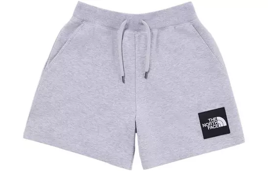 Повседневные шорты UE Series женские серые The North Face