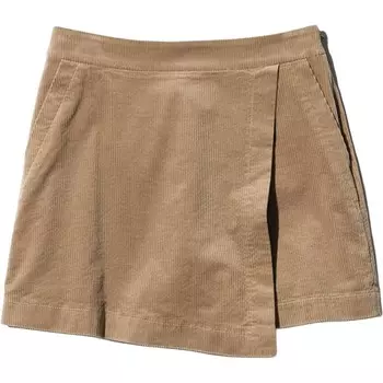 Повседневные шорты Uniqlo, светло-коричневый