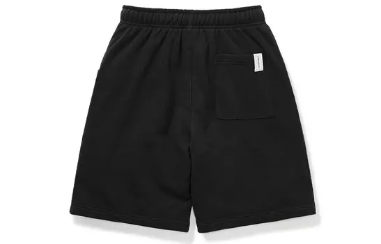 Повседневные шорты унисекс 714Street, цвет Heather Gray