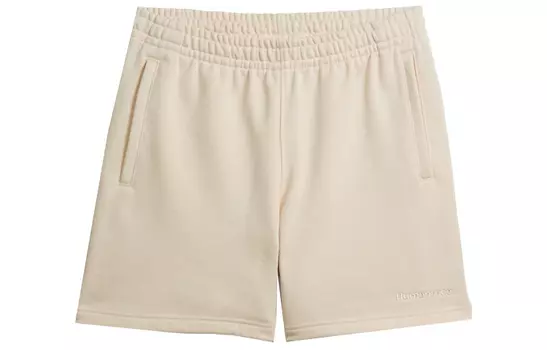 Повседневные шорты унисекс Adidas Originals, цвет Beige