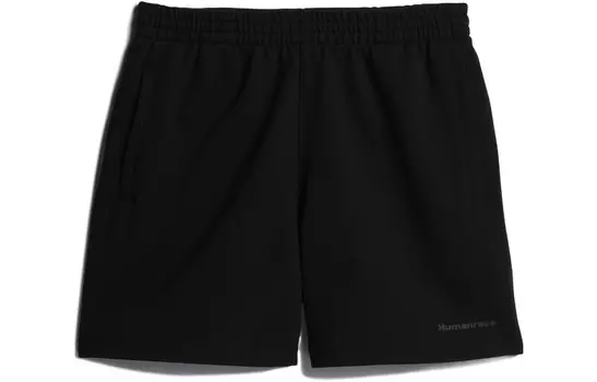 Повседневные шорты унисекс Adidas Originals, цвет Black