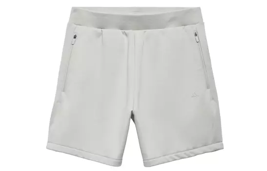Повседневные шорты унисекс adidas originals, Серый