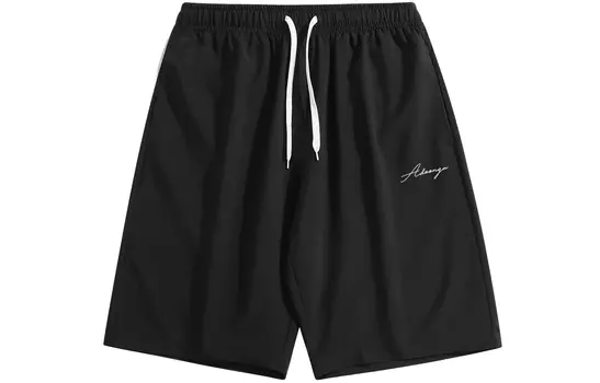 Повседневные шорты унисекс ADOONGA, Light Green Comes with Short-Sleeved T-Shirt