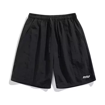 Повседневные шорты унисекс Atletico De Madrid 1903, Бургундия