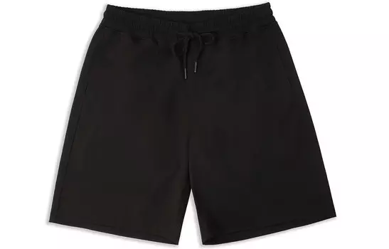 Повседневные шорты унисекс BD.POWER UP+, Футболка (бежевая)