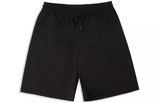 Повседневные шорты унисекс BD.POWER UP+, Хаки