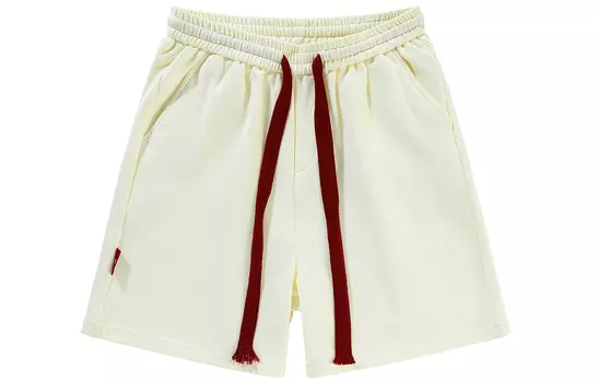 Повседневные шорты унисекс BJHG, Светло-серый