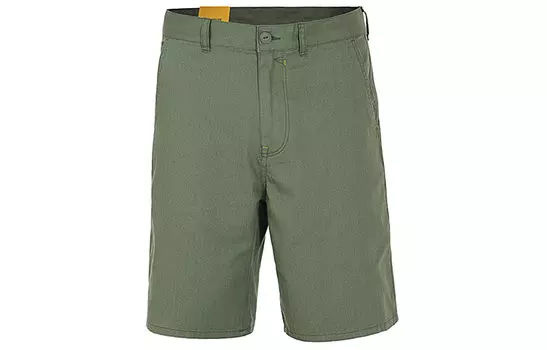 Повседневные шорты унисекс CAT, Light Khaki