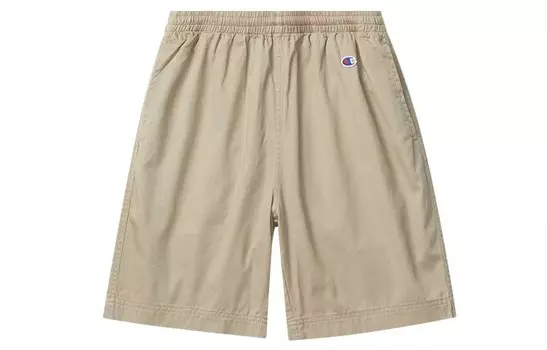 Повседневные шорты унисекс Champion