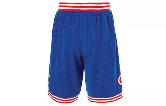 Повседневные шорты унисекс Champion