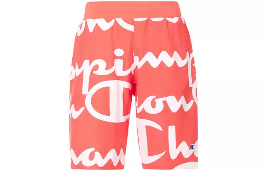 Повседневные шорты унисекс Champion