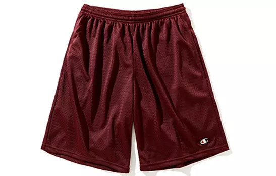 Повседневные шорты унисекс Champion