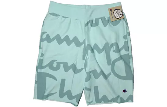 Повседневные шорты унисекс Champion