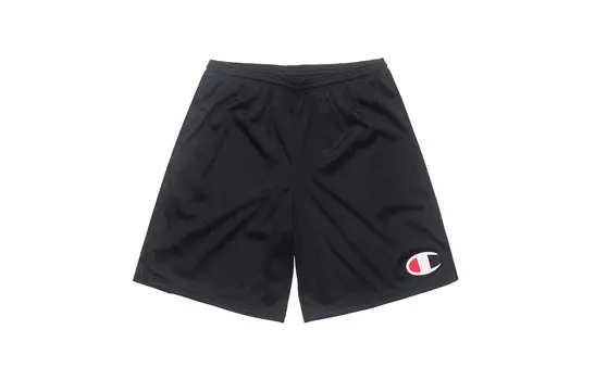 Повседневные шорты унисекс Champion