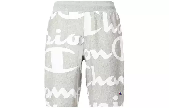 Повседневные шорты унисекс Champion