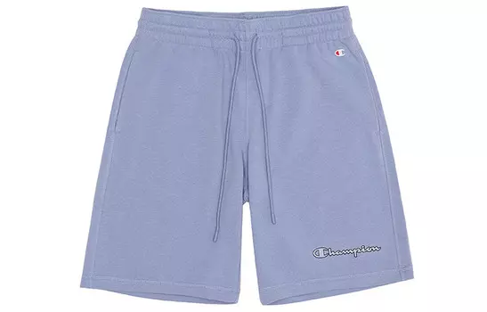 Повседневные шорты унисекс Champion, белый