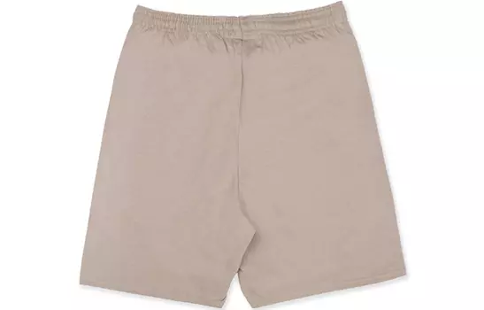 Повседневные шорты унисекс Champion, Черный (003)