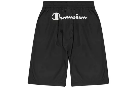 Повседневные шорты унисекс Champion, хаки