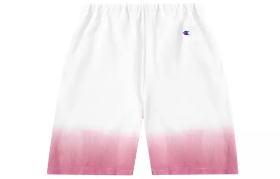 Повседневные шорты унисекс Champion, розовый