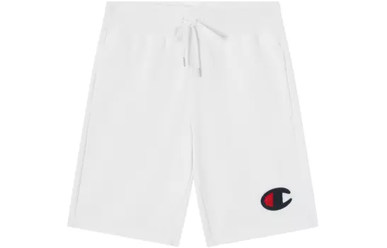 Повседневные шорты унисекс Champion, Серый