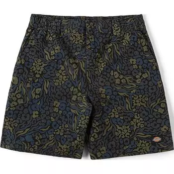 Повседневные шорты унисекс Dickies, белый