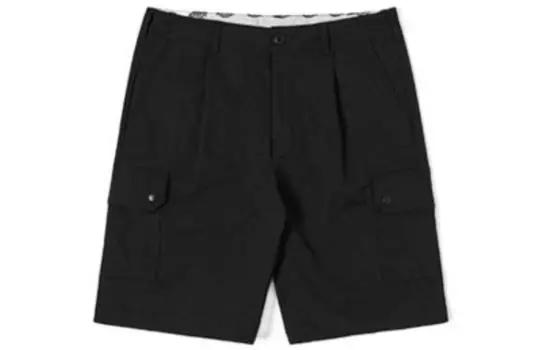 Повседневные шорты унисекс Dickies, цвет Black