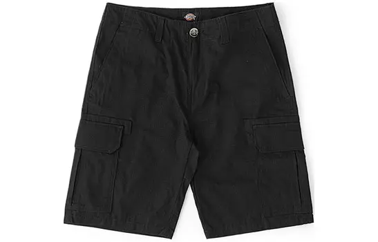 Повседневные шорты унисекс Dickies, хаки