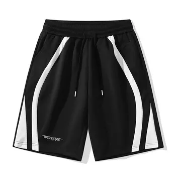 Повседневные шорты унисекс DOKI, Mica Gray (Pants Style)