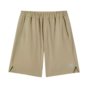 Повседневные шорты унисекс Ellesse, хаки