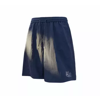 Повседневные шорты унисекс EXR, Цементная зола (бесплатный глухой ящик)