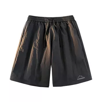 Повседневные шорты унисекс F.I.W FANGIWEN, Голубое небо