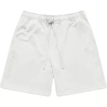 Повседневные шорты унисекс Fila Fusion, белый