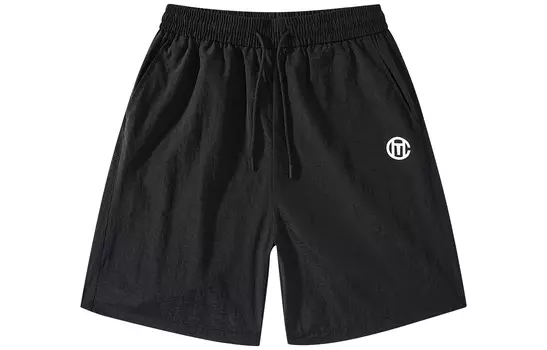 Повседневные шорты унисекс Hemc, Фиолетовый (Улучшение Ледяного Шелка)