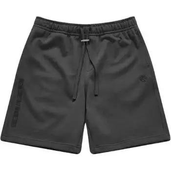 Повседневные шорты унисекс Honey Phantom Gray FILA FUSION, Honey Phantom Gray