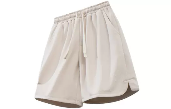 Повседневные шорты унисекс Jeanswest, черный