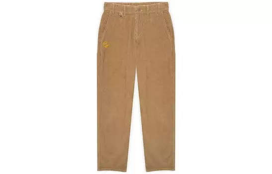 Повседневные шорты унисекс кофейно-коричневый Drew House, коричневый